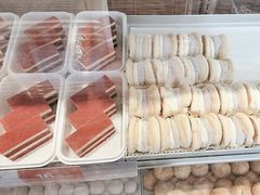 -東更道点心行(文化东路店)