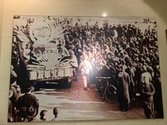 -西柏坡纪念馆