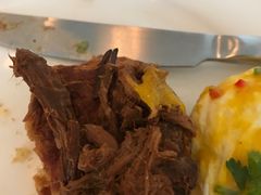 班尼迪克蛋-Egg•Allday Brunch(襄阳北路店)