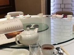 包厢-老吉士(环贸iapm店)
