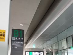 -石家庄正定国际机场-T2航站楼