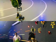 -VS SPORTS PARK运动玩乐园·团建·生日会(合生汇店)