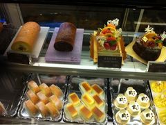 iphone_upload_pic-檬舒舒MonChouChou(久光百货店)