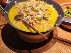 -寨子里的钵钵菜·湘西山里菜(魅力湘西店)