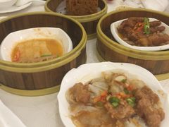 -北海渔村酒楼·粤菜海鲜点心(新华店)