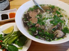 -越美小馆·越南料理(曲江店)