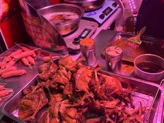 -肥喏喏小吃站(农院路店)