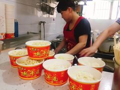 -老通城豆皮大王(吉庆街店)