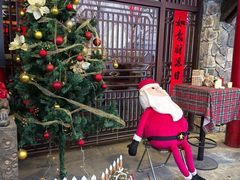 -爱新觉罗福臨火锅馆(万科滑雪场店)