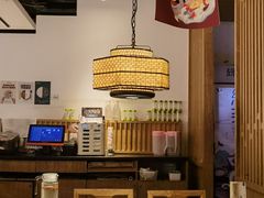-绿茶餐厅(西单老佛爷店)