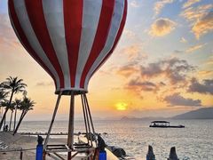 -海南分界洲岛旅游区