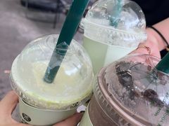-海底捞火锅(泉城路店)
