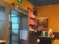 -缘生态云南菜·野生菌庭院餐厅(华侨城店)