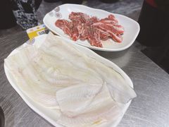 -统营阿姨(虹泉路店)