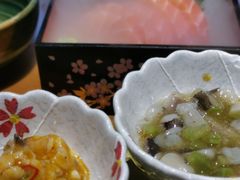 -有喜屋·烧鸟·居酒屋(周浦万达店)