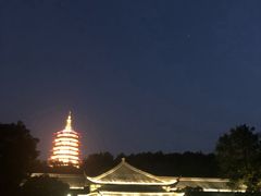 -浙江西子宾馆·牡丹厅