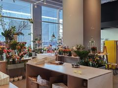 -dotcom coffee古点咖啡(致真大厦店)