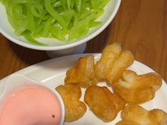 -包小笼·金牌汤包(中山路店)