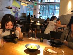 大堂-金牌外婆家(苏州中心店)