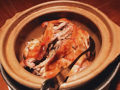 茶香鸡-外婆家(世界城广场店)
