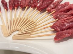 -南门涮肉(通州店)