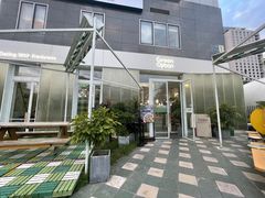 -Green Option(官舍店)