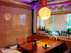 -鳗鱼家·深夜食堂(军博店)