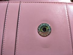 BVLGARI 划痕处理 -A&G奢侈品护理(万科旗舰店)