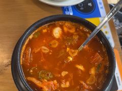 -海云台韩式汤饭·13年匠心韩料(南山店)