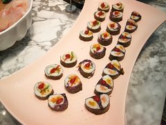 寿司-火锅岛潮牌自助餐厅(天津天佑城店)