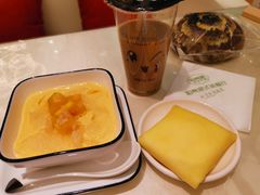 -知粤塘港式茶餐厅