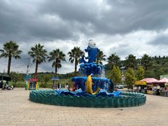 -青鱼湾水上乐园