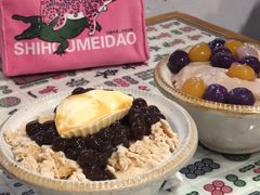 -堂屋糖水店(愚园店)
