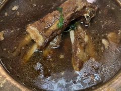 -和庆斋羊蝎子火锅·碳缸烧烤(顺义旗舰店)