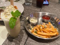 -SHADOWS•Bistro&Eatery(安福路店)