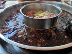 -飘香火锅(玉林西路店)