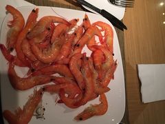 -成都新东方千禧大酒店-琥珀西餐厅