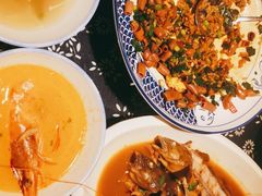 -旺角小渔村·海肠捞饭开创者(二马路店)