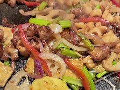 -一烙锅(友谊店)