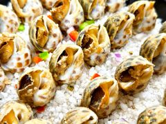 -粤盛海鲜平价店(洛溪食街店)