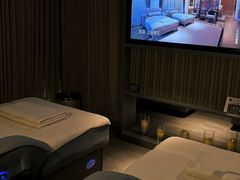 -东方棕泉·洗浴·按摩·美食国际水疗会所(福田店)