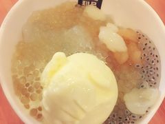 -满记甜品(日月光二店)
