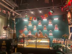 -街角 T·COFFEE 融合料理·BISTRO(车公庙店)