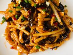 -鼎香润(德胜门内店)