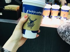 -瑞幸咖啡(尚都国际店)