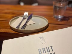 -Brut Eatery悦璞食堂(建国东路店)