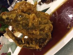 -城南往事·鲁菜济南菜(长清园博园恒大绿洲店)