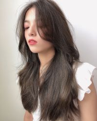 -3AM·S HAIR SALON烫发染发接发