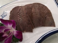 -东来顺饭庄(西直门店)