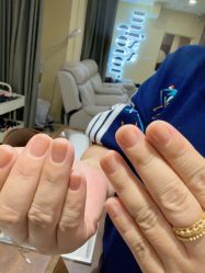 -蜜丝卡伦美甲美睫半永久